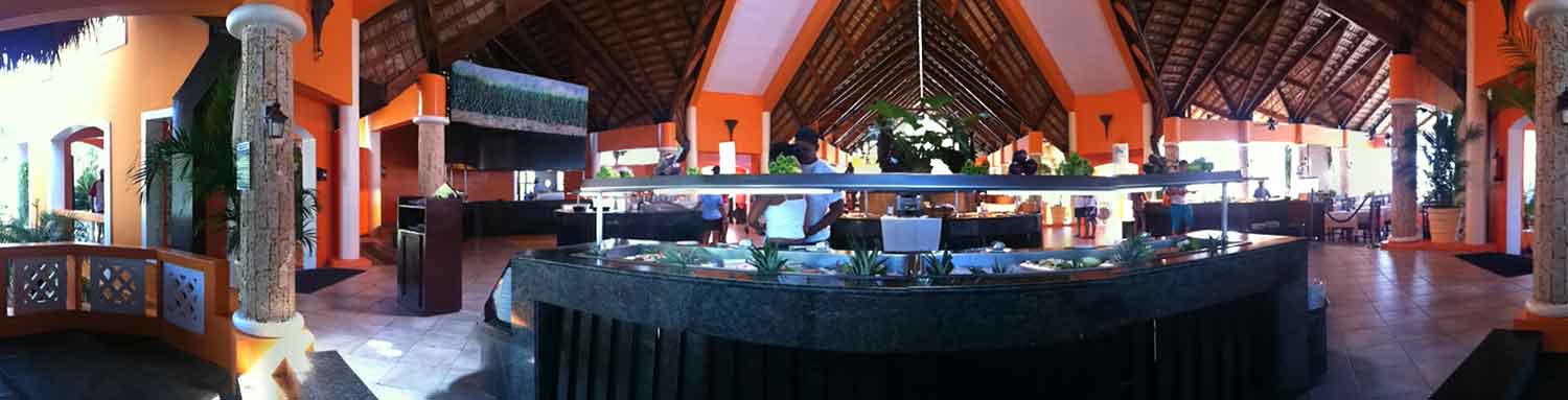 boca chica hotel
