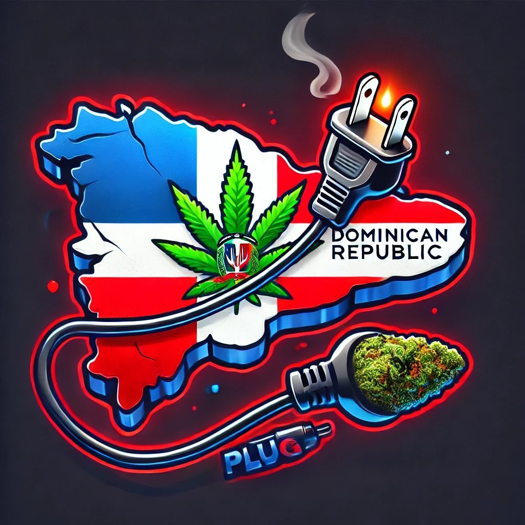 punta cana plug