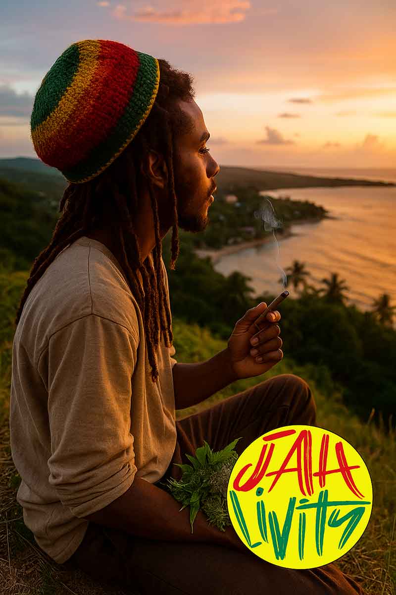 jahlivity