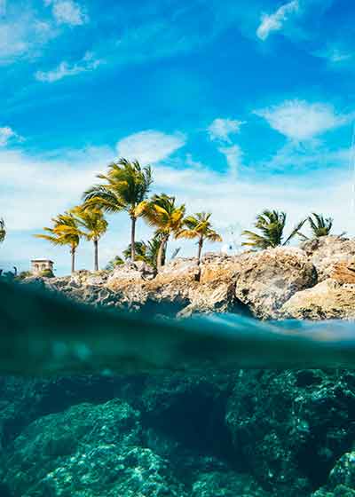 urlaub in barbados