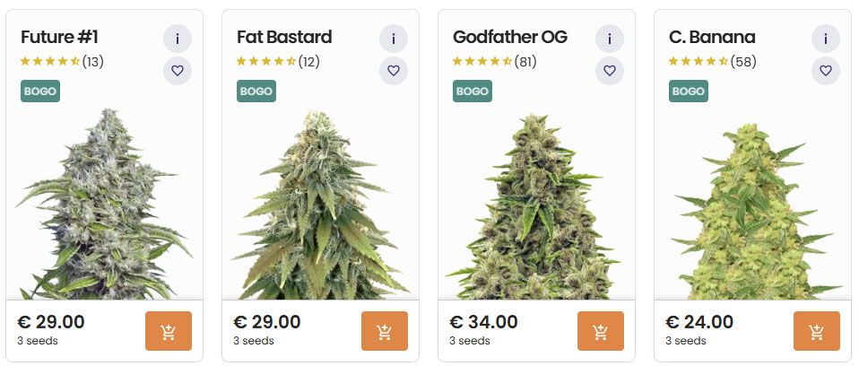 weedseeds