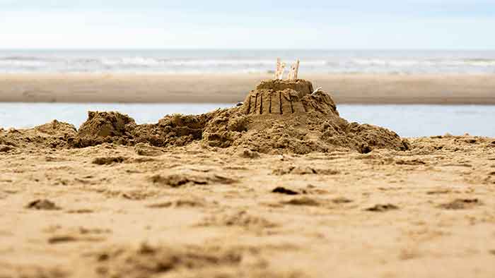 Bloemendaal aan Zee