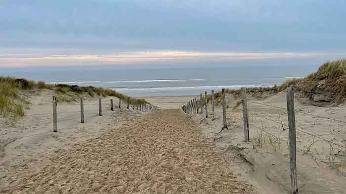 Zandvoort