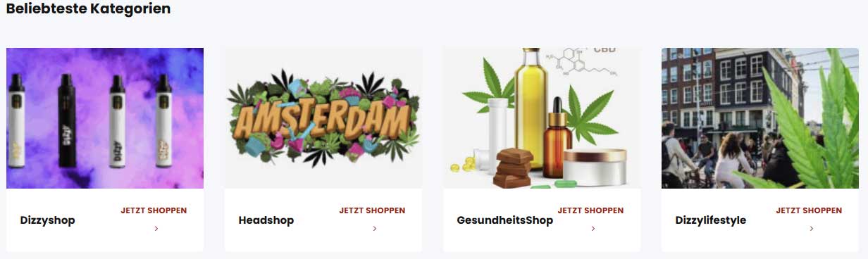 dizzyamsterdam