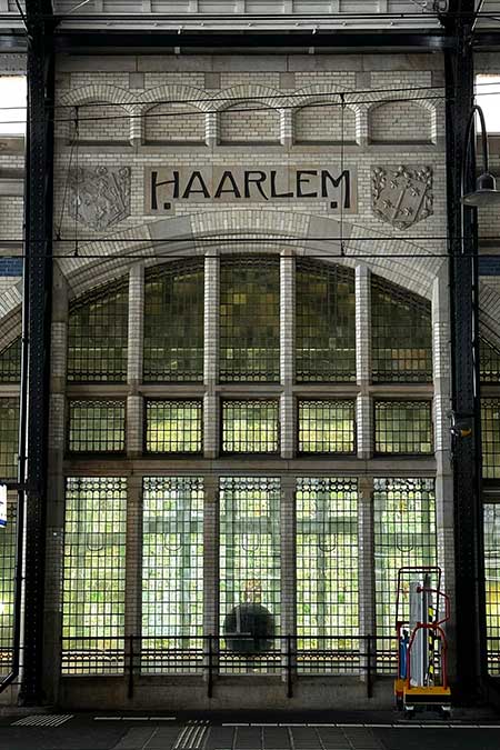 haarlem
