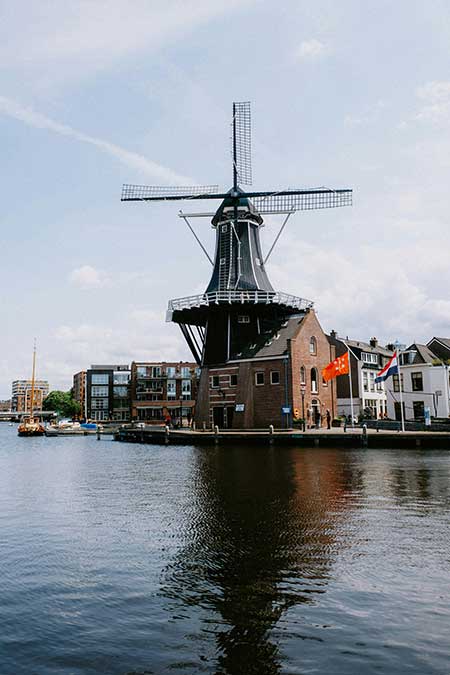 haarlem