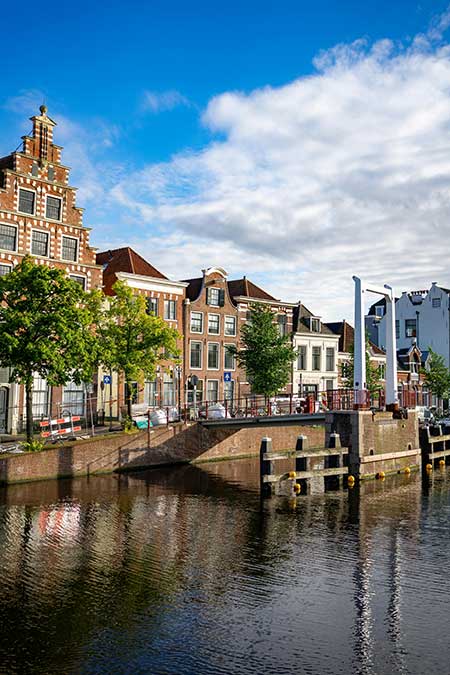 haarlem