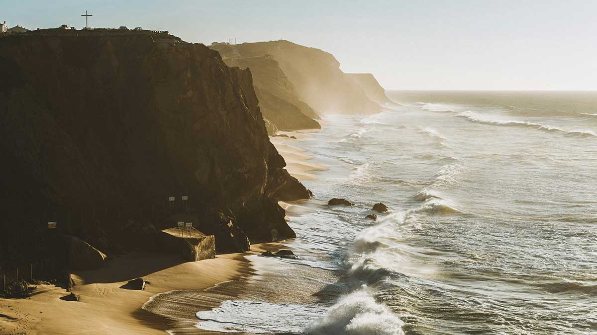 portugal rundreisen