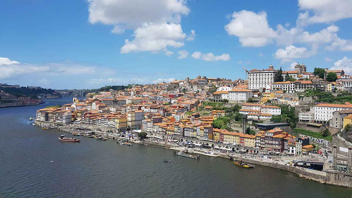 portugal rundreisen