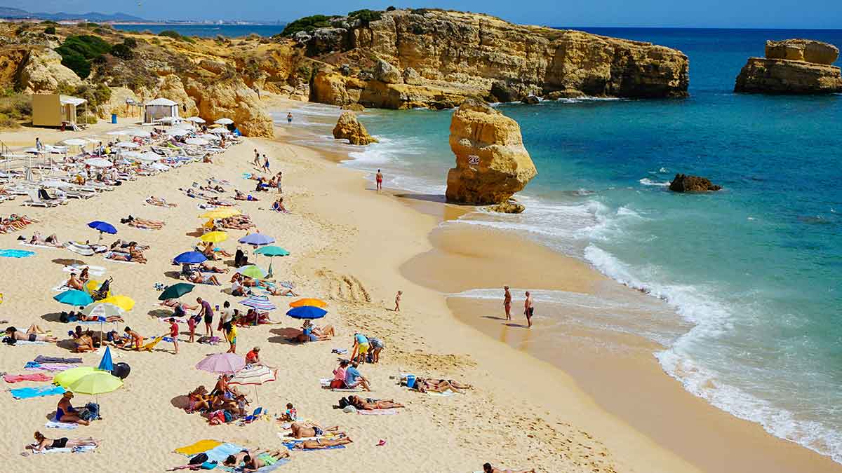 portugal rundreisen