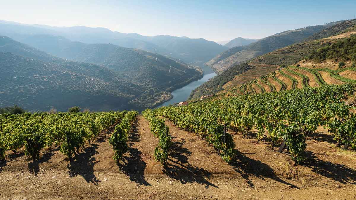 portugal rundreisen