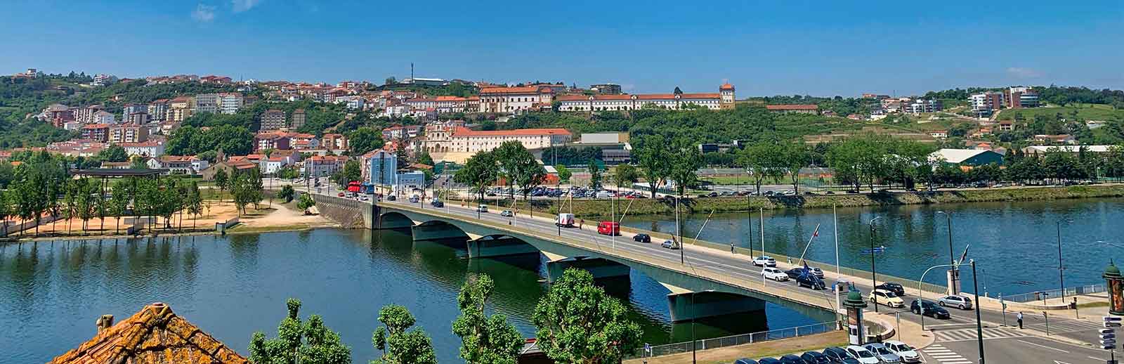 Coimbra