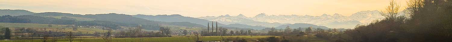 berner oberland
