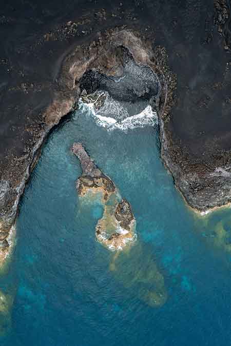 la palma