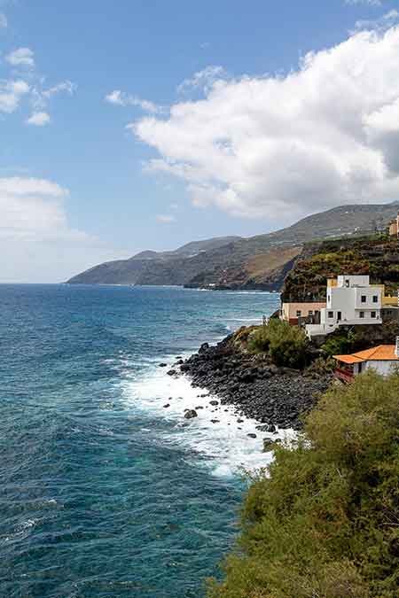la palma