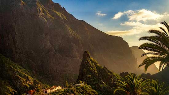 Teneriffa