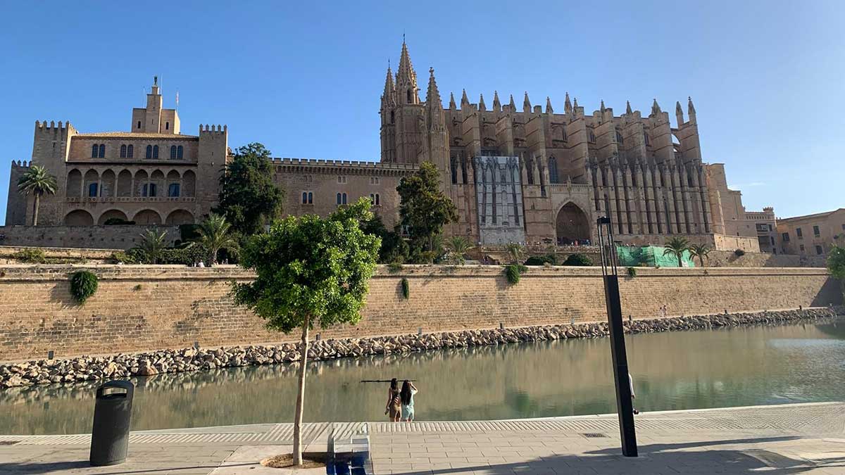 Palma de Mallorca