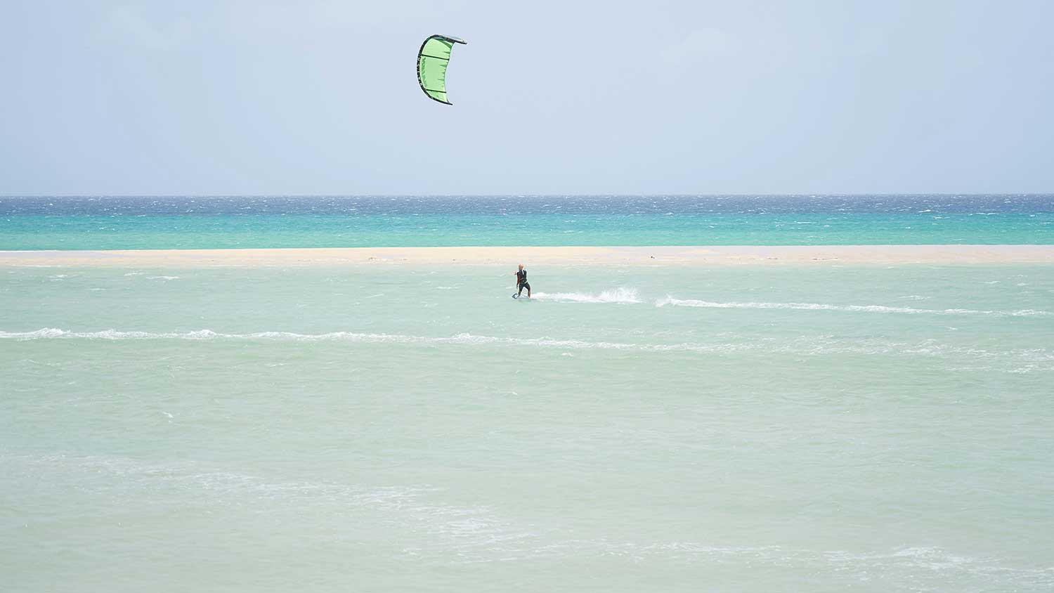 Playa de Sotavento