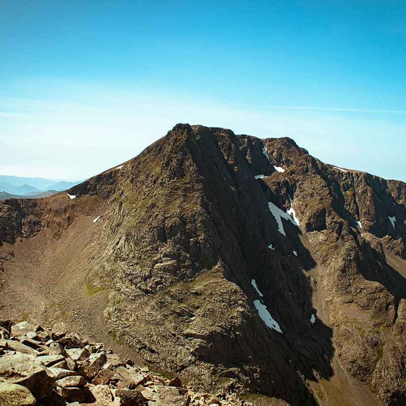 Ben Nevis