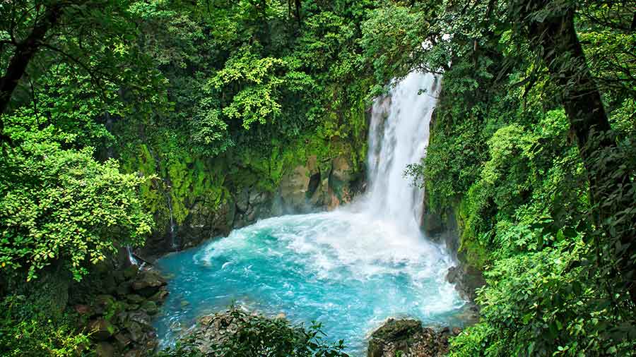 urlaub costa rica