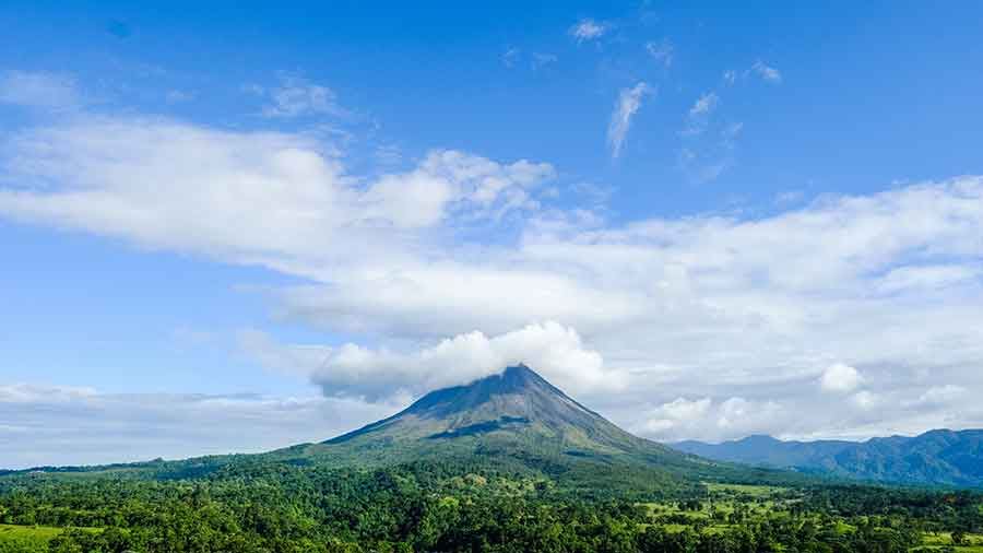 urlaub costa rica