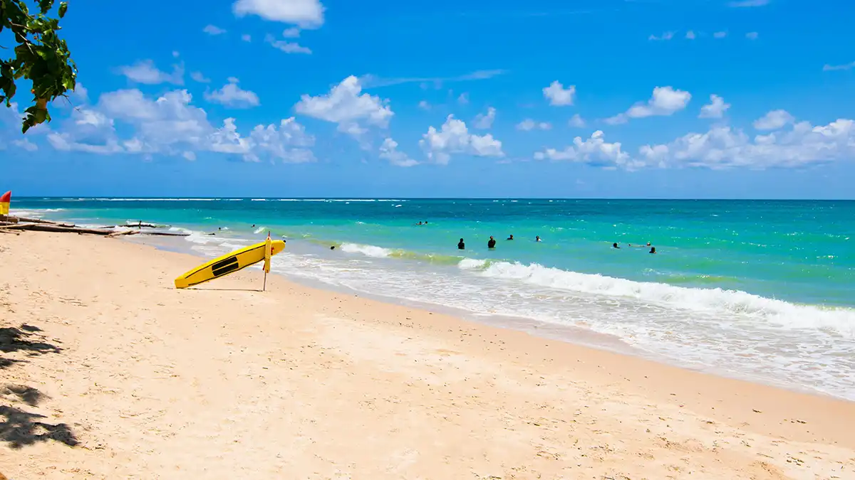 Chaweng Beach – Party, Nightlife & Cannabis-Vibes