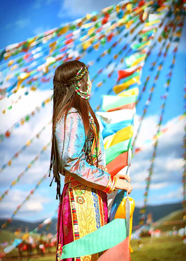 mongolei naadam fest