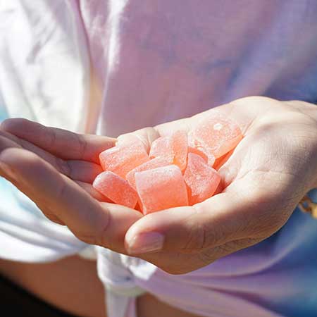cannabis edibles