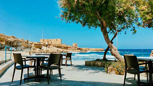Malta – Sonne, Geschichte & kurze Wege