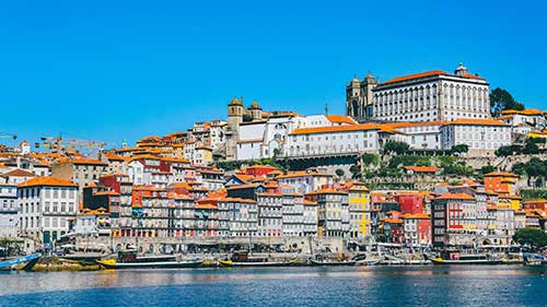porto portugal