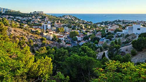 Frankreich – Genuss, Geschichte & Côte d’Azur