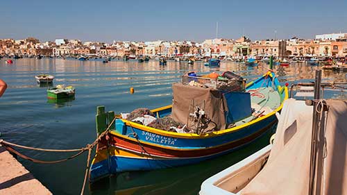Malta – Sonne, Geschichte & kurze Wege