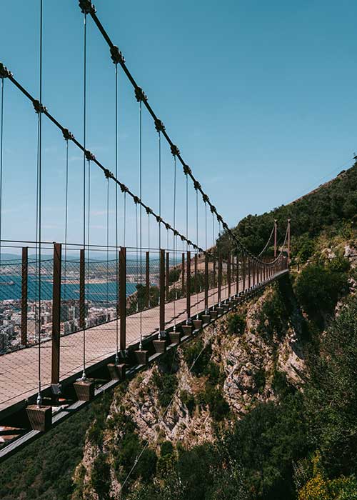 urlaub gibraltar