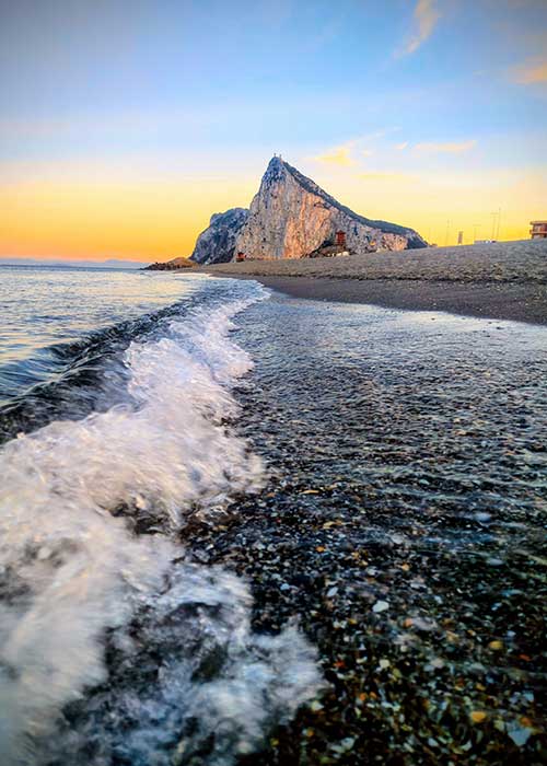urlaub gibraltar
