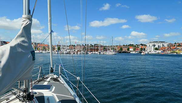 urlaub fünen