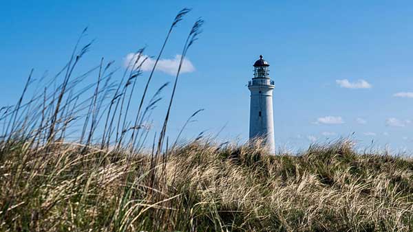 urlaub jütland