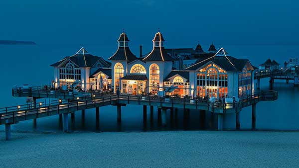 urlaub rügen