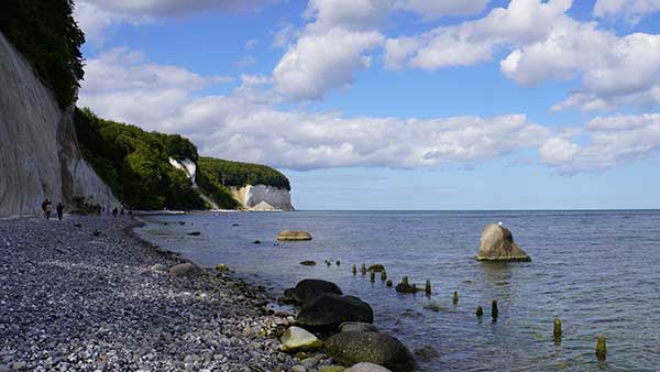 urlaub rügen