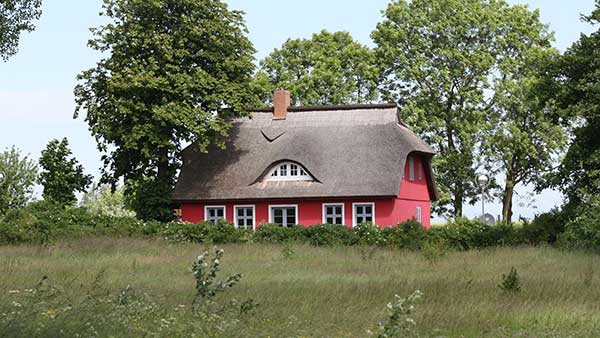 urlaub rügen