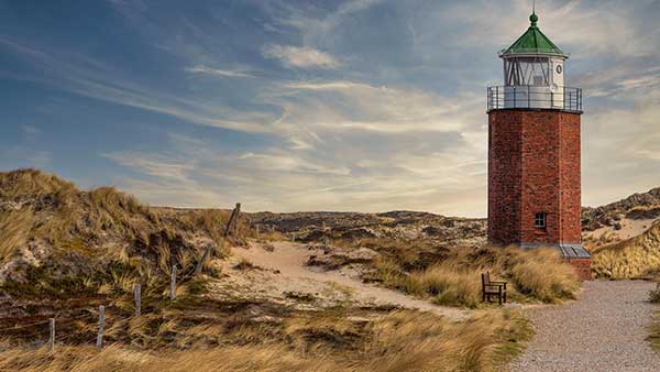 urlaub sylt