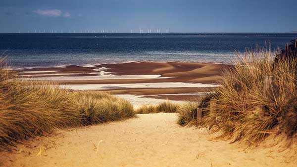 urlaub sylt