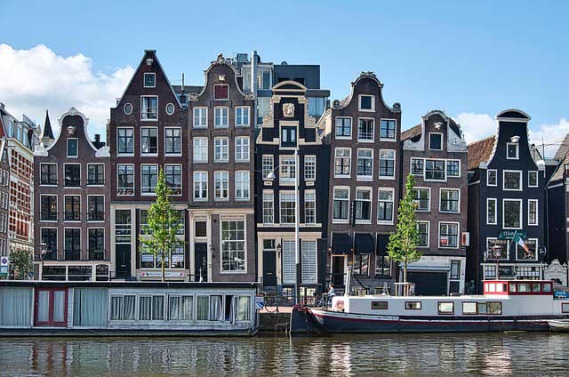 amsterdam coffeeshop