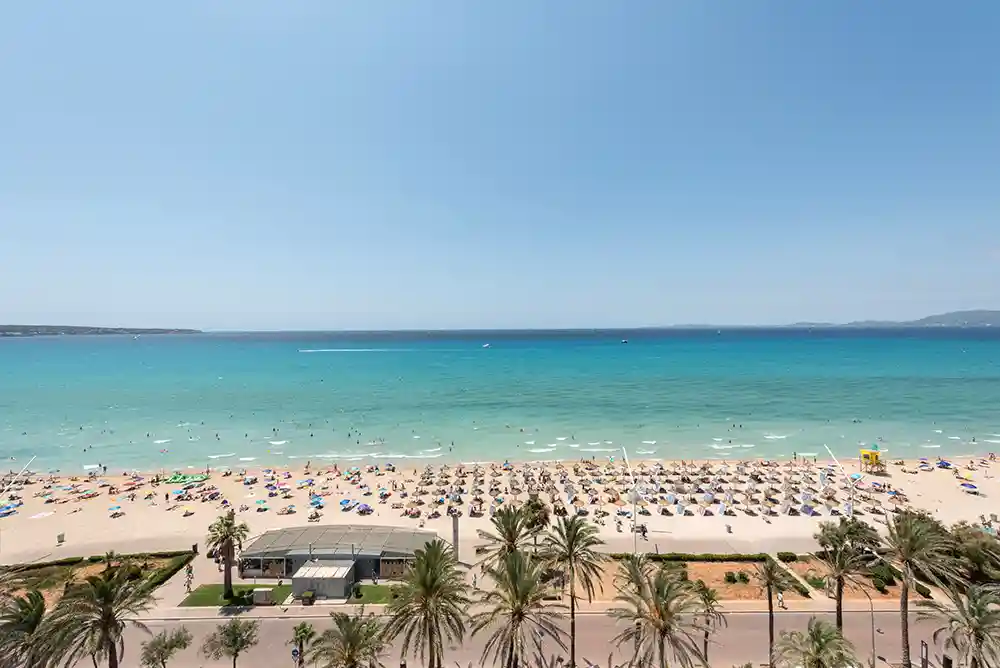 Magaluf