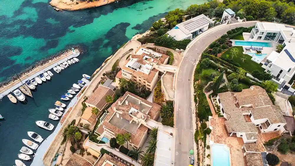 Porto Cristo