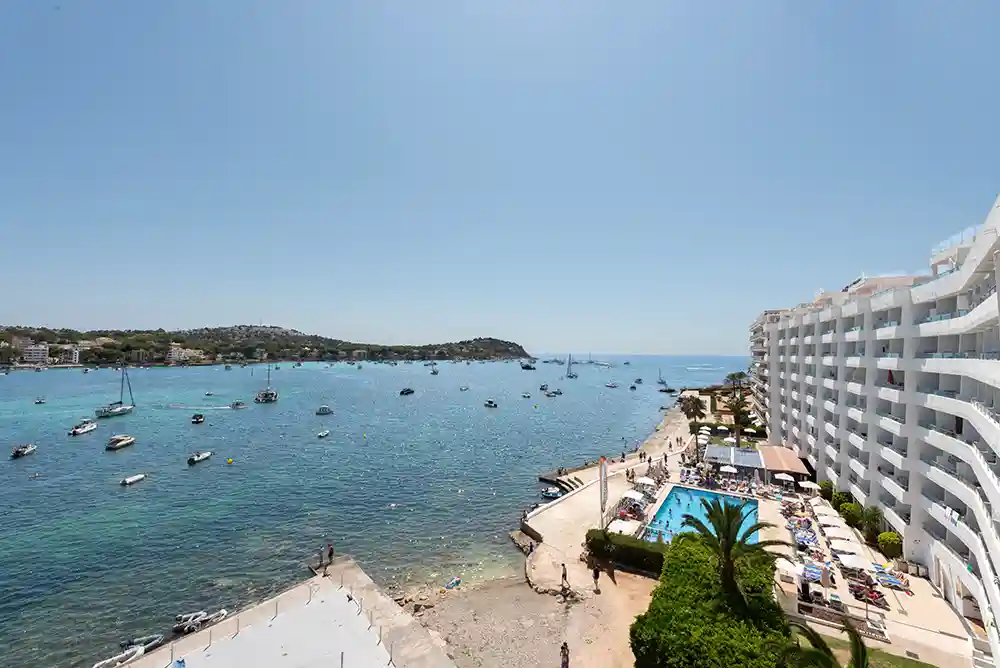 Santa Ponsa