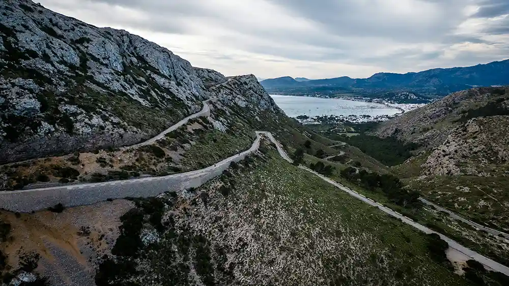 Serra de Tramuntana