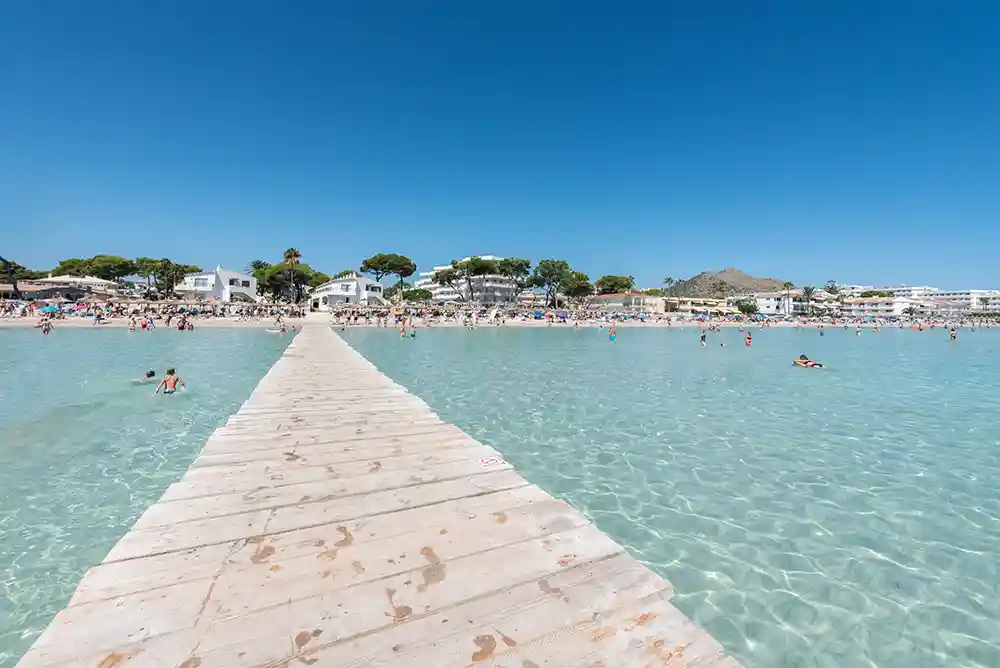 Alcúdia
