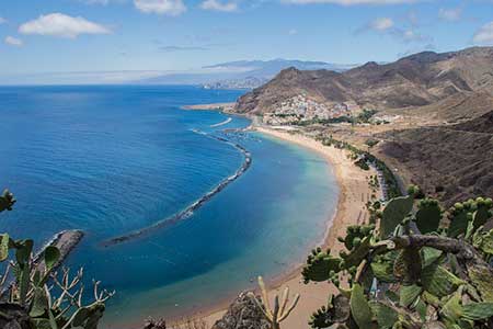 teneriffa urlaub