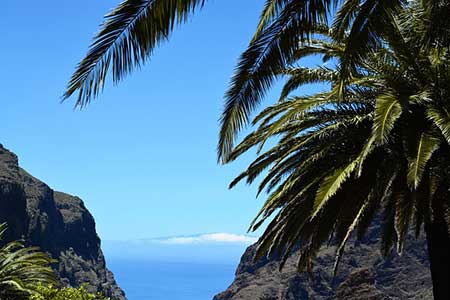 teneriffa urlaub