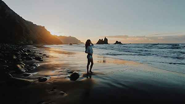 teneriffa strand